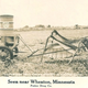 Image for article titled Freakish, Century-Old "Tall Tale Postcards" Were the 'Shops of Their Day